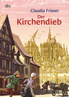 Buchcover Der Kirchendieb