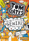 Buchcover Tom Gates: Ich bin so was von genial (aber keiner merkt's)