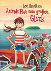 Buchcover Astrids Plan vom großen Glück