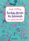 Buchcover Sechste Stunde Dr. Schnarch