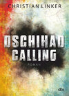 Buchcover Dschihad Calling