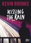 Buchcover Kissing the Rain