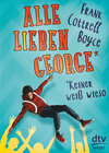 Buchcover Alle lieben George - keiner weiß wieso