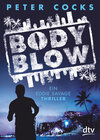Buchcover Body Blow