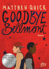 Buchcover Goodbye Bellmont