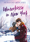 Buchcover Winterküsse in New York
