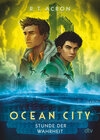 Buchcover Ocean City – Stunde der Wahrheit