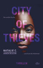 Buchcover City of Thieves