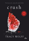 Buchcover Crush