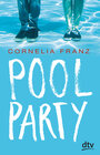 Buchcover Poolparty