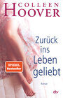 Buchcover Zurück ins Leben geliebt