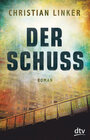 Buchcover Der Schuss