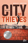 Buchcover City of Thieves