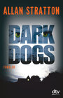 Buchcover Dark Dogs