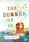 Buchcover The Summer of Us