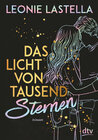 Buchcover Das Licht von tausend Sternen