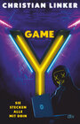 Buchcover Y-Game – Sie stecken alle mit drin