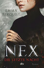 Buchcover Nex – Die letzte Nacht