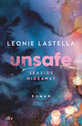 Buchcover Seaside Hideaway – Unsafe