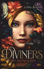 Buchcover Diviners – Aller Anfang ist böse