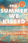 Buchcover The summer we kissed