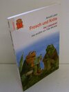 Buchcover Frosch und Kröte / Der Liebesbrief