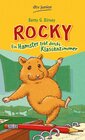 Buchcover Rocky I - Ein Hamster tobt durchs Klassenzimmer