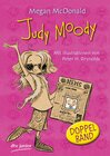 Buchcover Judy Moody