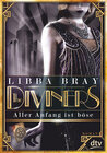 Buchcover The Diviners - Aller Anfang ist böse