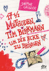 Buchcover Siebzehneinhalb Methoden, Tim Birkmann um die Ecke zu bringen