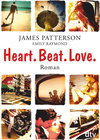 Buchcover Heart. Beat. Love.