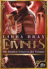 Buchcover The Diviners – Die dunklen Schatten der Träume