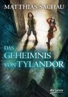 Buchcover Das Geheimnis von Tylandor