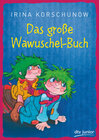 Buchcover Das große Wawuschel-Buch