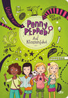 Buchcover Penny Pepper - Auf Klassenfahrt