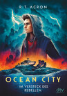 Buchcover Ocean City – Im Versteck des Rebellen