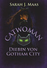 Buchcover Catwoman – Diebin von Gotham City