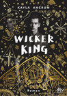Buchcover Wicker King