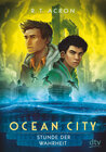 Buchcover Ocean City – Stunde der Wahrheit