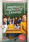 Buchcover Unheimlich perfekte Freunde