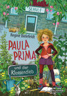 Buchcover Paula Prima und der Klassendieb