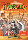 Buchcover Flätscher – Von Lehrern umzingelt