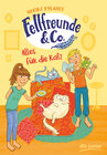 Buchcover Fellfreunde und Co. − Alles für die Katz