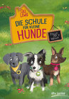 Buchcover Die Schule für kleine Hunde – Polly, Pip und Nelly