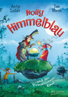 Buchcover Holly Himmelblau – Der Prinzessinnenraub