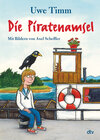 Buchcover Die Piratenamsel