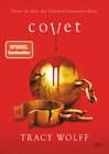 Buchcover Covet