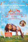 Buchcover Gut Aubenhausen – Emilia und das Glück der Pferde