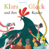 Buchcover Klara Gluck und ihre Kinder
