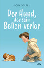 Buchcover Der Hund, der sein Bellen verlor